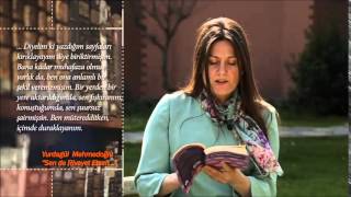 Kebikeç - Hoş Seda