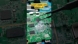 STB B860H V5 GANTI EMMC
