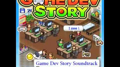 [KAIROSOFT SOUNDTRACKS] Game Dev Story: Game Success