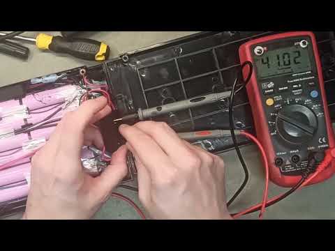Video: Vad är ett grupp 27-batteri?