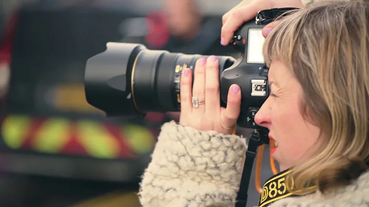 Julia Kennedy | Model Meets Mural | The Gear