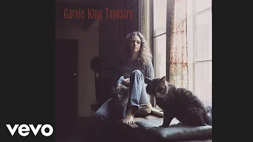 Carole King - It's Too Late (Official Audio)