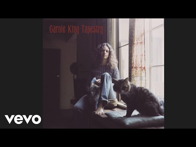 Carole King - Its Too Late