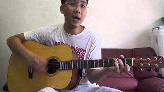 Because He Lives Instructional - Bill Gaither Cover (Daniel Choo) chords