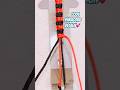 Cool Paracord design #remix #shorts #easy #diy #howto #style #paracord #bracelet #tutorial