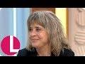 70s Legend Suzi Quatro Reveals She Turned Down Elvis | Lorraine