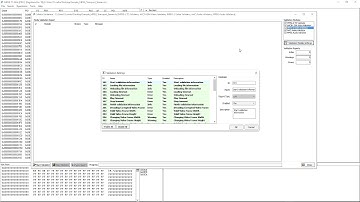 MPEG TS Utils Validation of MPEG Transport Stream