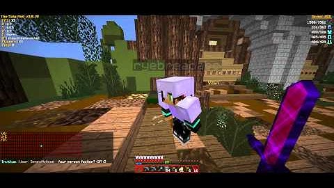 Dream PvP - ryebreadabc Toggle Sneak