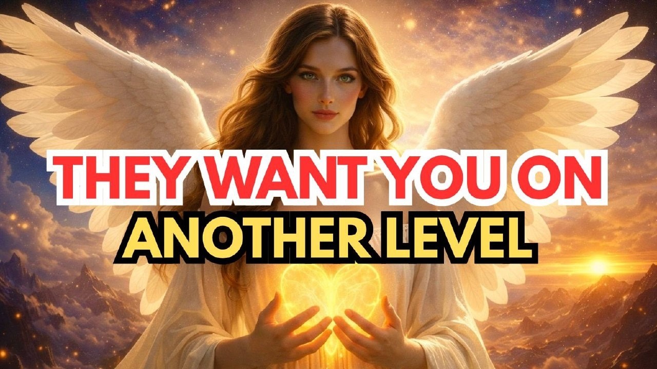 Chosen One, Your Aura Is Louder Than Words — And They Notice 💫