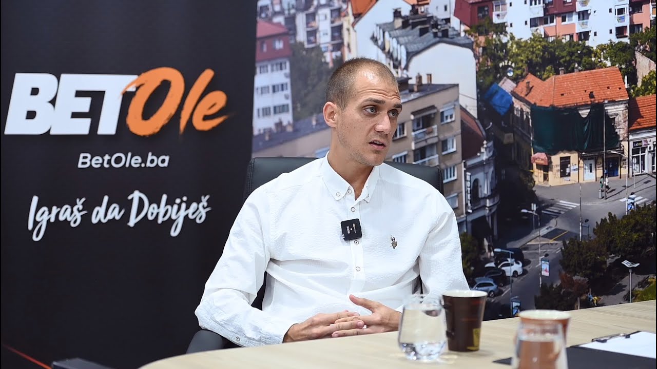 Davor Arnautović: KMF „Radnik“ je usavršio igru „pet na četiri“ | KAFICA