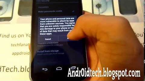 How to Install Adobe Flash Player on ANY Android Device! (nowtelugu.com)
