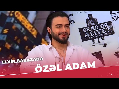 Söz Baz | Elvin Babazadədən Zümrüd Bədəlovaya etiraf | Uşaq olanda sənə əlçatmaz kimi baxırdım