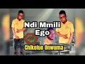 Chikeluo onwuma  ndi mmili ego  djkartune latest igbo highlife anam 2023