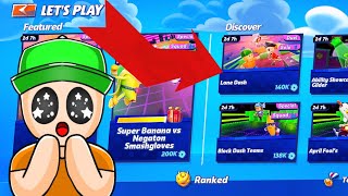 I Never Lost Once... Lane Dash 1v1 Domination! 👑 screenshot 3