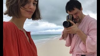 Как приятно смотреть: Козловский и Зуева поделились романтическими фотографиями из далекой Австралии Как приятно смотреть: Козловский и Зуева поделились романтическими фотографиями из далекой Австралии