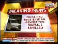 Gwalior: Mi**r students given bail,