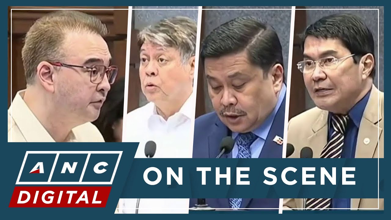 Пангилинан в МИД: Примите дополнительные меры в связи с «недипломатичными и неуважительными» заме...