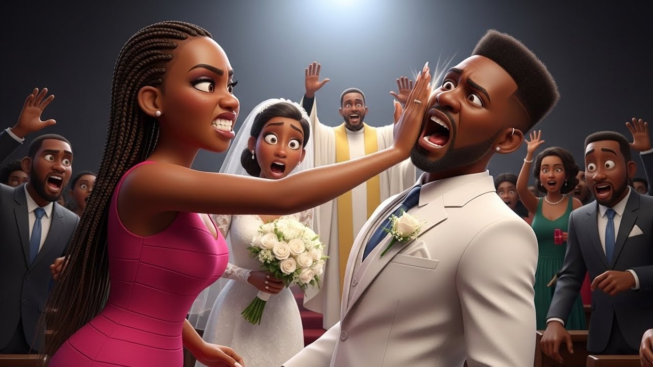 He Promised Her Marriage when he was Broke, but Ended Up Marrying Another Woman