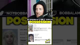 ALLY LOTTI ARRESTED FOR WHAT ‼️