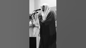 تلاوة رائعة للشيخ ياسر الدوسري.من سورة الحاقة.جامع الدخيل