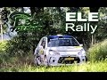 BECX TDS ELE Rally 2016 Citroen Ds3 R3 MAX