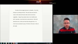 Celebrity 3 4 Writing the Rough Draft Net Worth