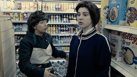 LADS EPISODE 2: THE LADS ARE ON TWO PATHS