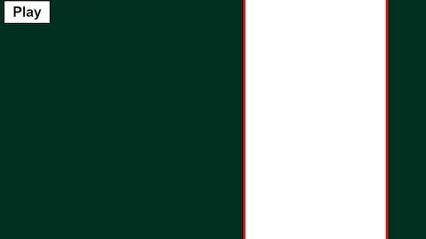 Simple Tetris Game using Canvas in JavaScript