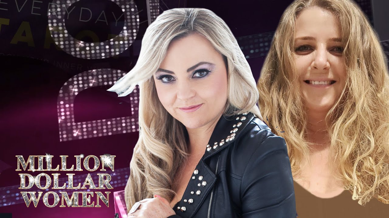 How To Build A 7 Figure Business - Interview with Nicky Thomas | Million Dollar Women Series