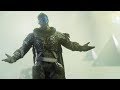 Destiny 2: Shadowkeep - Ending Cutscene (Talking with The Darkness)