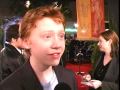 Emma Watson and Rupert Grint at LA Premiere of Chamber of Secrets