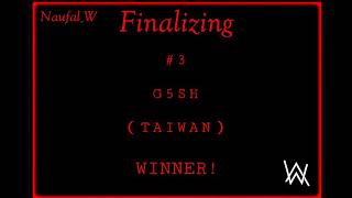 Download lagu End Of Time (Tribute Remix) (The Winner Step 5-Finalization) (By G5SH from Taiwan)