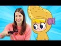 MILA THE KNIGHT | Cartoons For Kids | My Magic Pet Morphle | Mila and Morphle
