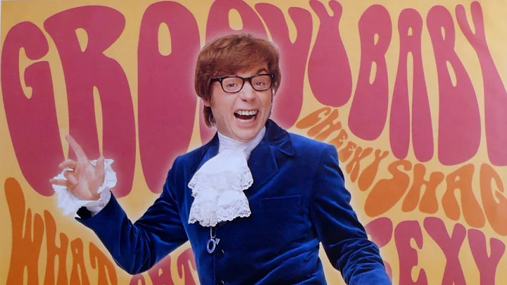 Could An Austin Powers 4 Be On The Way? - AMC Movie News