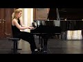 Tchaikovskypletnev nutcracker  suite for solo piano  b dance of the sugar plum fairy