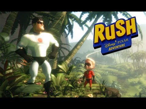 rush:-a-disney-pixar-adventure---the-incredibles-[omnidroid-bash]---xbox-one