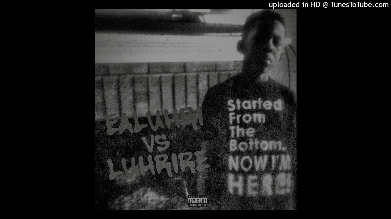 Ealuhri Type Beat - Big Bang