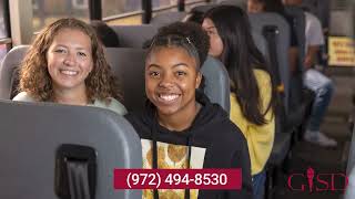 Back to School Tips with Student Services