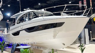 Beneteau Antares 11 2023 Boat Tour