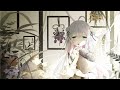 Wallpaper 4k live: Kagura Nana Crying Virtual Youtuber Live Wallpaper