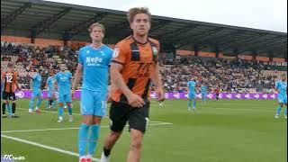 BeeHind the Scenes | Barnet vs Walsall