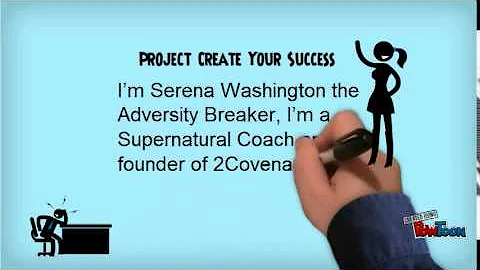 Serena Washington