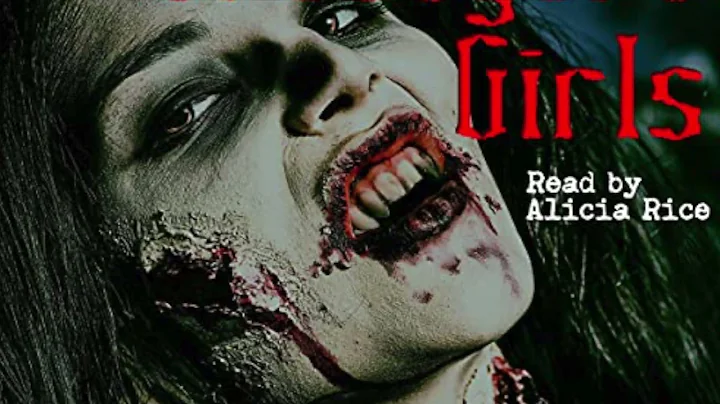 Audio Sample of Graveyard Girls compiled & edited ...