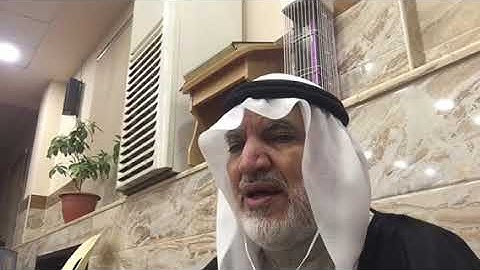 ابو ماهر الجابري. سورة الأنبياء ولقد آتينا ابراهيم رشده