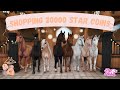 Sso 20 000 star coins  achats de chevaux quipements  autre