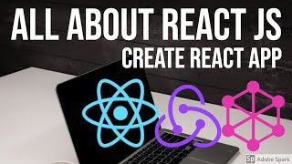 React JS Create React App Part 2  #12