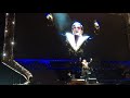 Elton John Brisbane Entertainment Centre 1st night December 18 2020