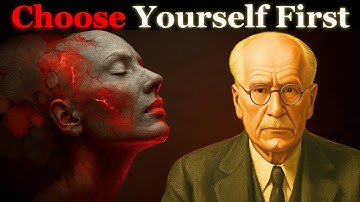What Happens When the Empath Finally Chooses Themselves | Carl Jung Psychology