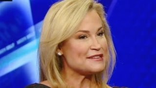 Heidi Cruz compares husband's campaign to struggle against slavery