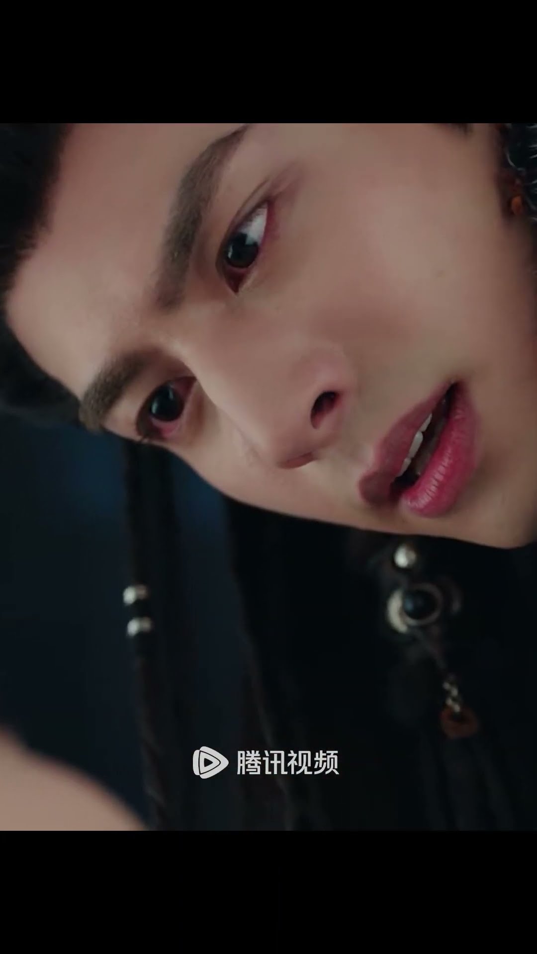 Don't mess with a jealous man? #相思令 #EverlastingLonging #Angelababy #SongWeilong
